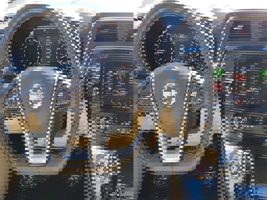 Certified 2023 Nissan Maxima SV w/ Floor Mat Group image 13