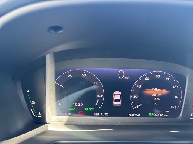 New 2026 Honda Accord Sport image 15