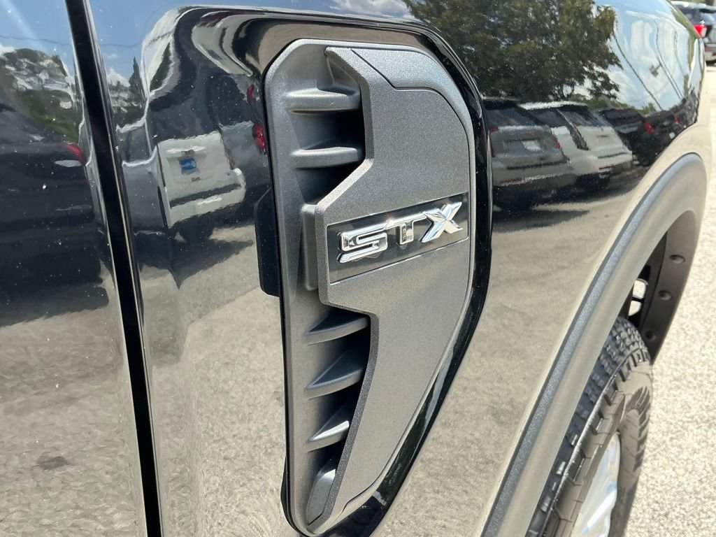 Used 2025 Ford Ranger XL RWD image 28