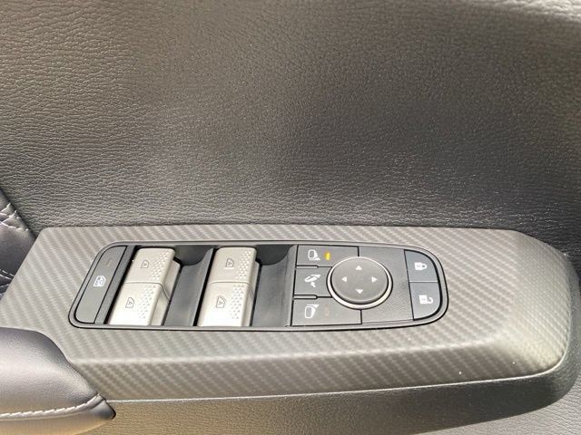 New 2025 Mitsubishi Outlander SEL AWD/4WD image 17