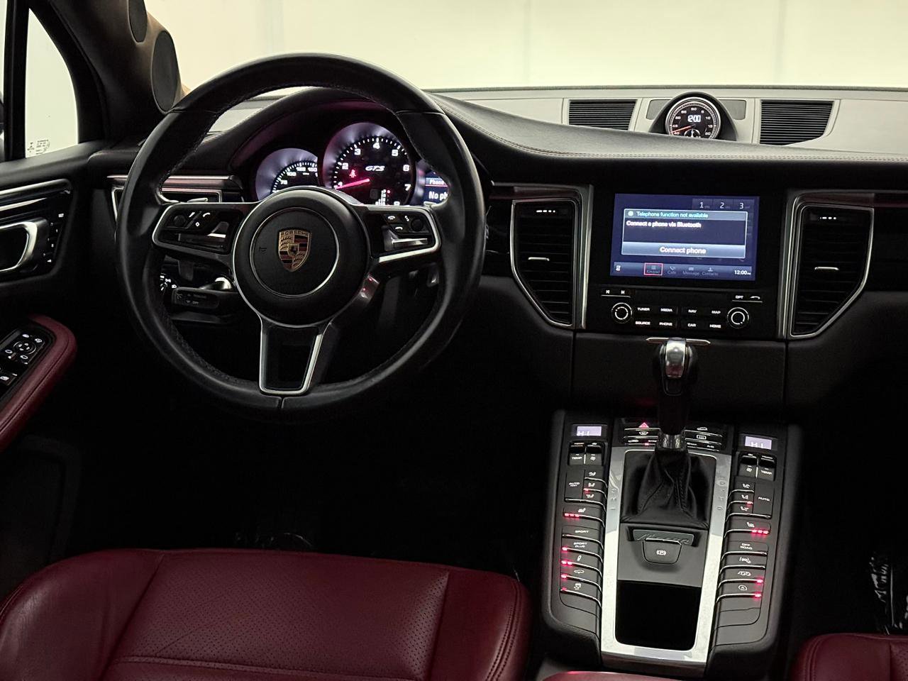 Used 2018 Porsche Macan GTS image 33