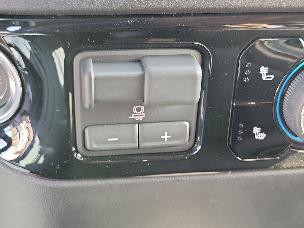 New 2026 Chevrolet Silverado 1500 LT image 12