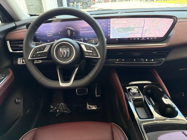 New 2026 Buick Envision Sport Touring AWD/4WD image 16