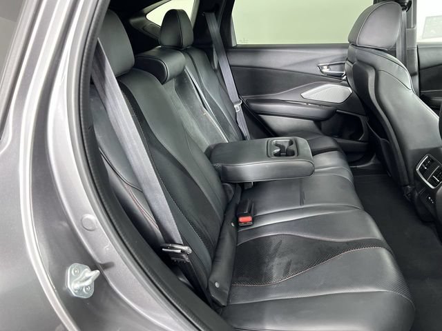 Used 2022 Acura RDX w/ Advance Package FWD image 28