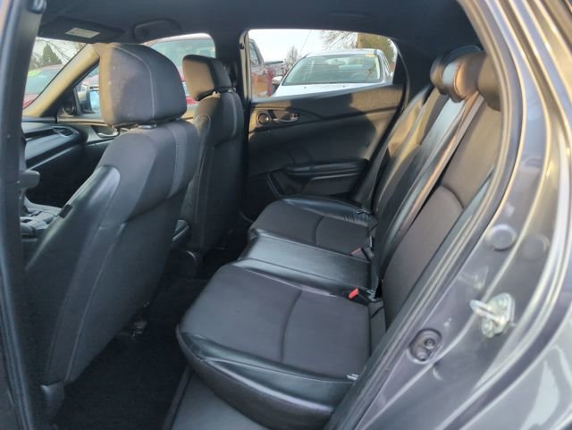 Used 2021 Honda Civic Sport image 9