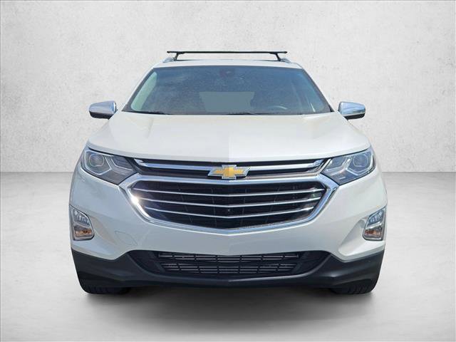 Used 2018 Chevrolet Equinox Premier image 2