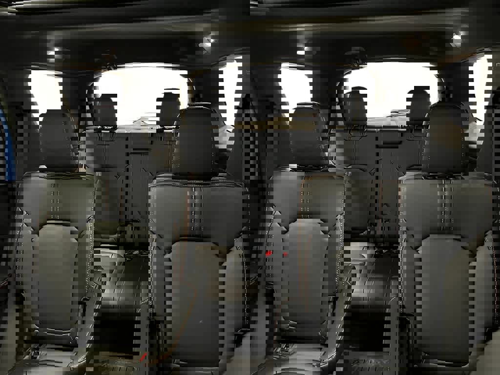 New 2025 Honda Pilot TrailSport image 26