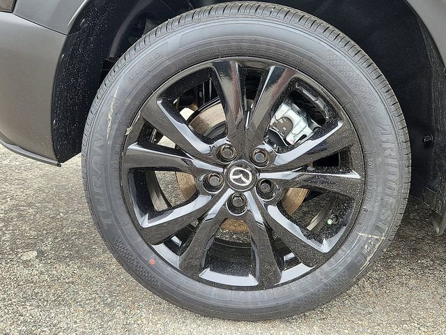 New 2026 MAZDA CX-30 AWD 2.5 S w/ Select Sport Pkg image 6