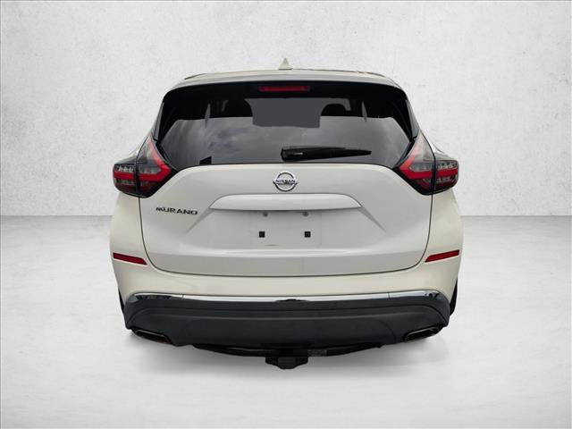 Used 2019 Nissan Murano S image 5