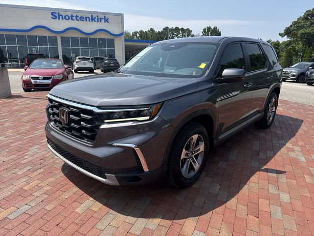 Certified 2023 Honda Pilot EX-L image 32