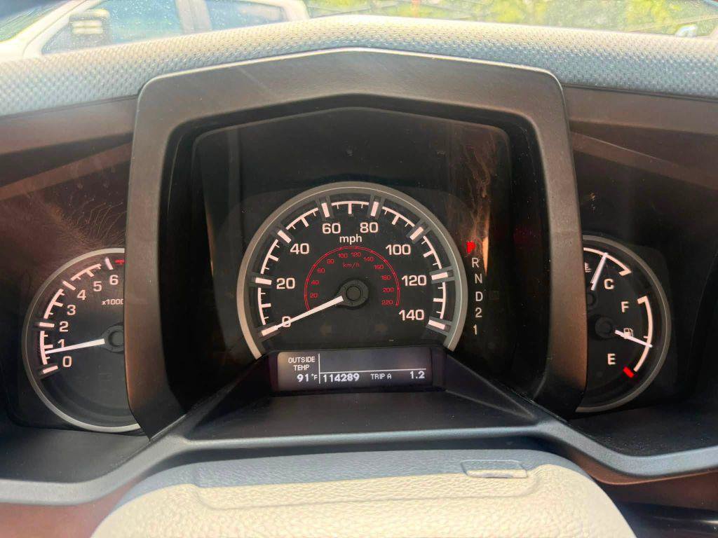 Used 2011 Honda Ridgeline RTL image 25