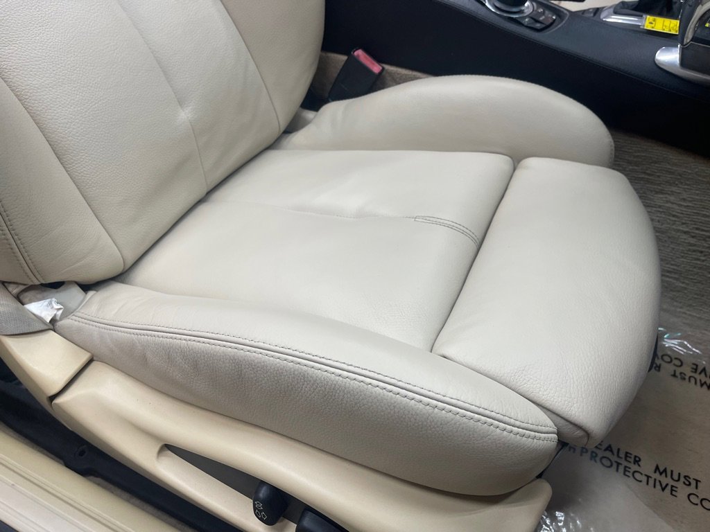 Used 2009 BMW 650i Convertible RWD image 33