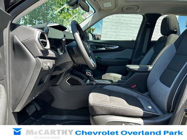 New 2026 Chevrolet TrailBlazer LT w/ Convenience Package AWD/4WD image 16