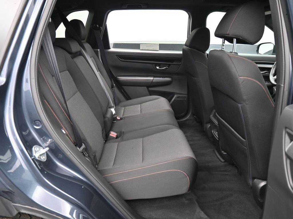Certified 2024 Honda CR-V Sport image 37
