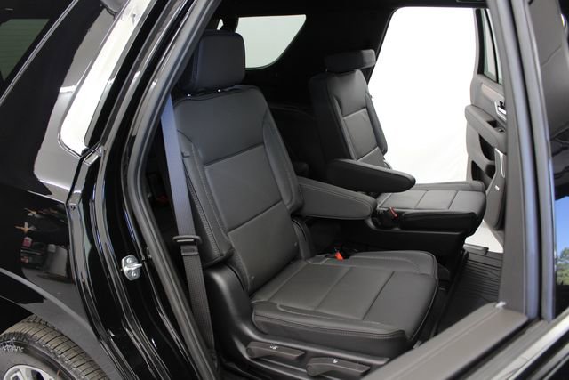 New 2026 GMC Yukon Denali AWD/4WD image 27