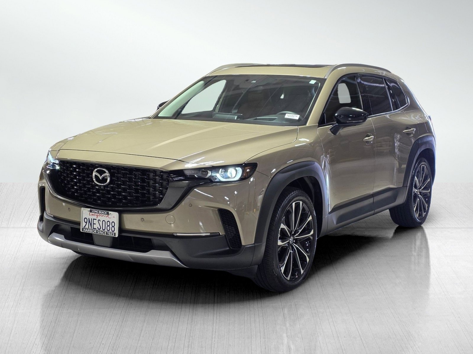 Used 2024 MAZDA CX-50 2.5 Turbo w/ Cargo Package image 3