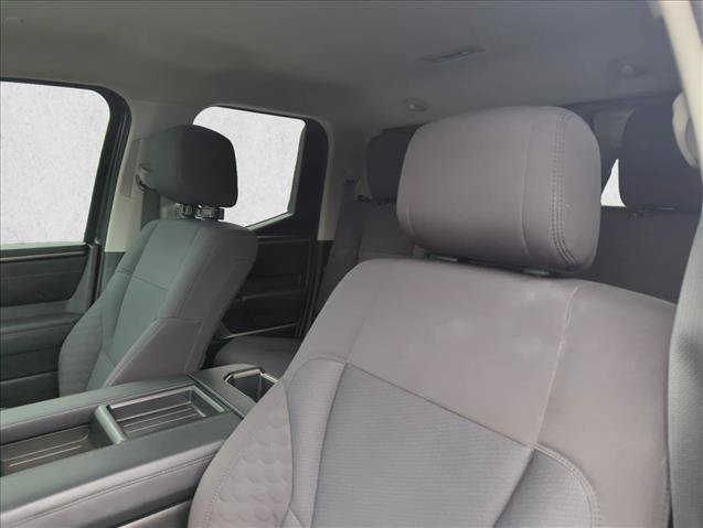 Used 2022 Toyota Tundra SR5 w/ SR5 Convenience Package RWD image 22