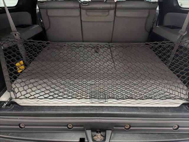 Used 2011 Toyota Sequoia Limited AWD/4WD image 10