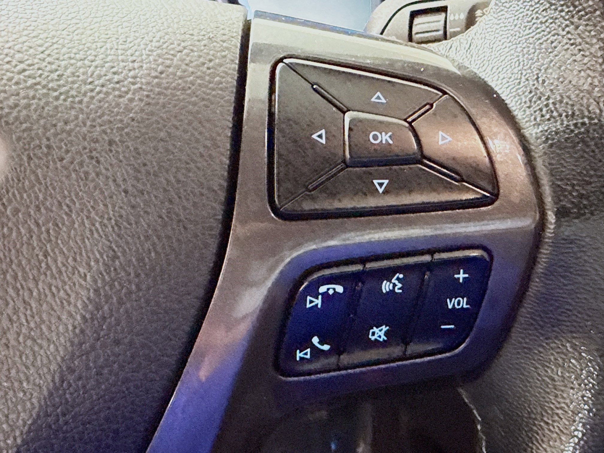 Used 2019 Ford Ranger Lariat w/ Equipment Group 501A Mid AWD/4WD image 15