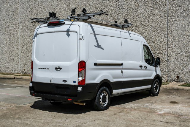 Used 2022 Ford Transit 350 Medium Roof image 10