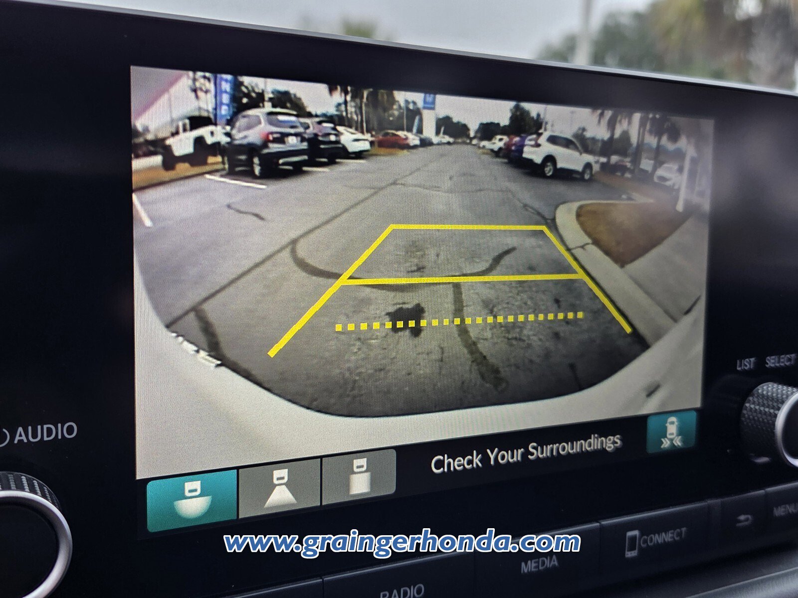 Certified 2023 Honda HR-V Sport image 21