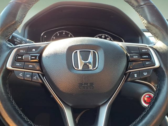 Used 2020 Honda Accord EX-L image 24