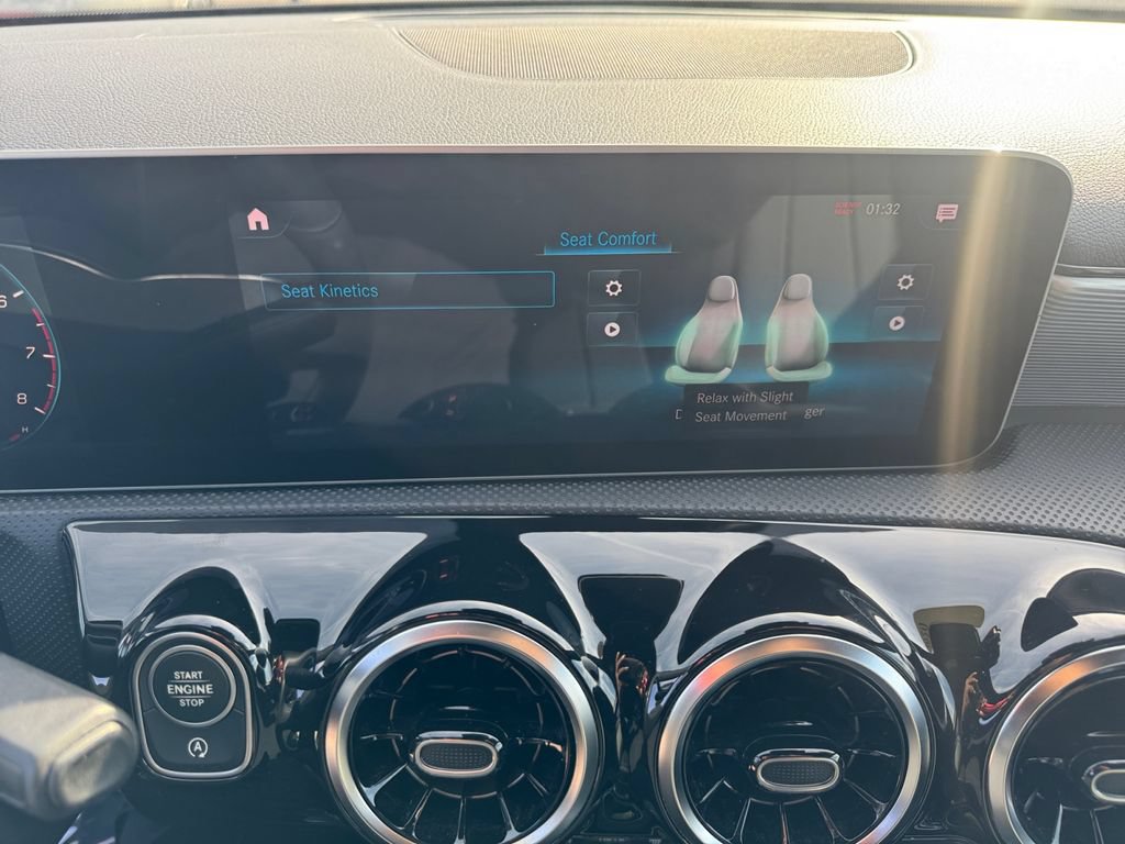 Used 2020 Mercedes-Benz A 220 4MATIC w/ Premium Package image 23