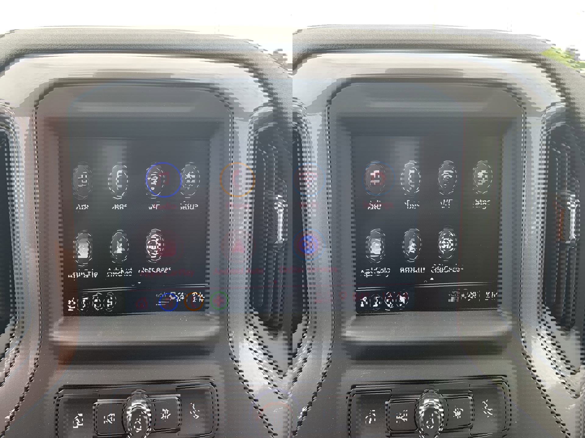 New 2024 GMC Sierra 3500 Pro w/ Fleet Convenience Package image 11