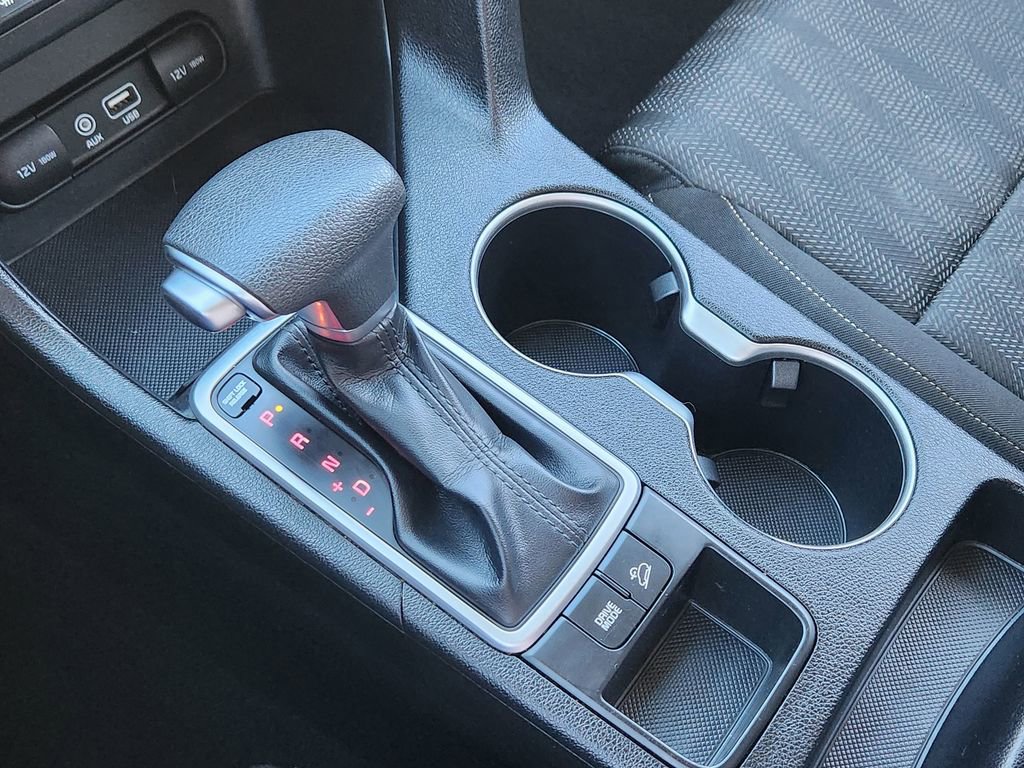 Used 2017 Kia Sportage LX image 20