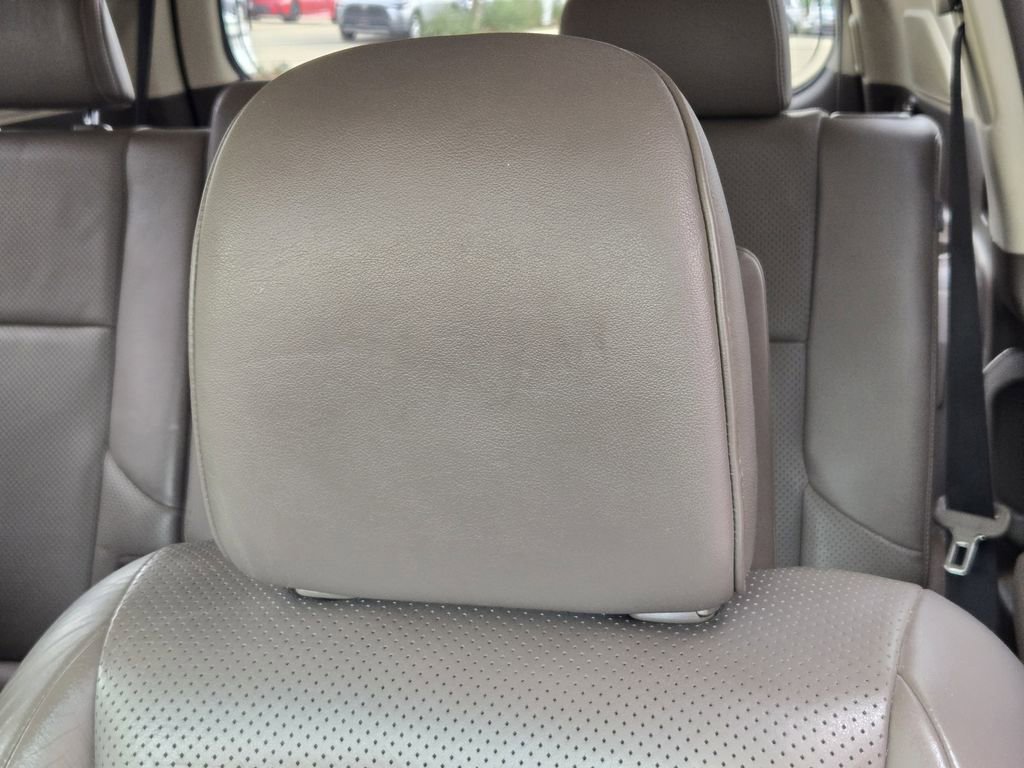 Used 2010 Lexus GX 460 Premium AWD/4WD image 16