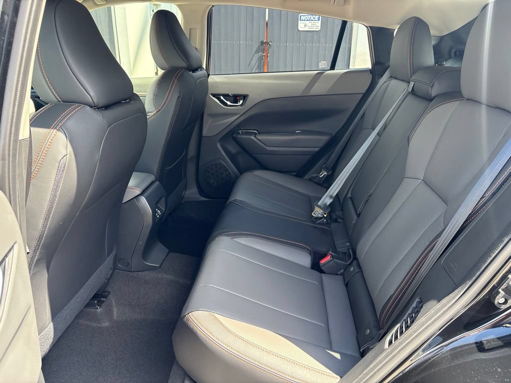 New 2026 Subaru Crosstrek 2.5i Limited AWD/4WD image 12