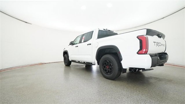 New 2026 Toyota Tundra TRD Pro image 21