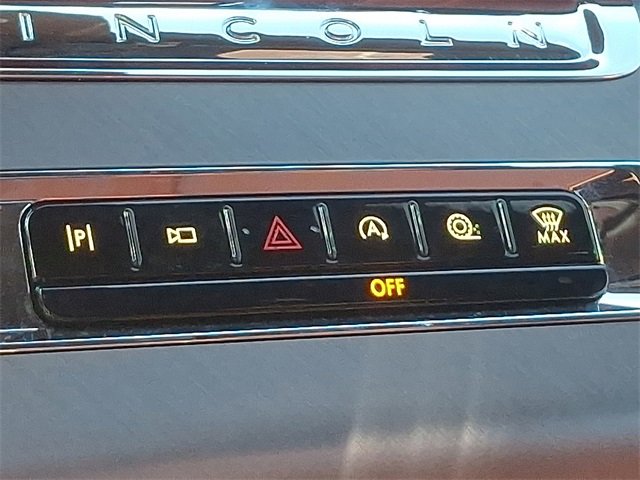 Used 2025 Lincoln Aviator Reserve w/ Jet Appearance Package image 24