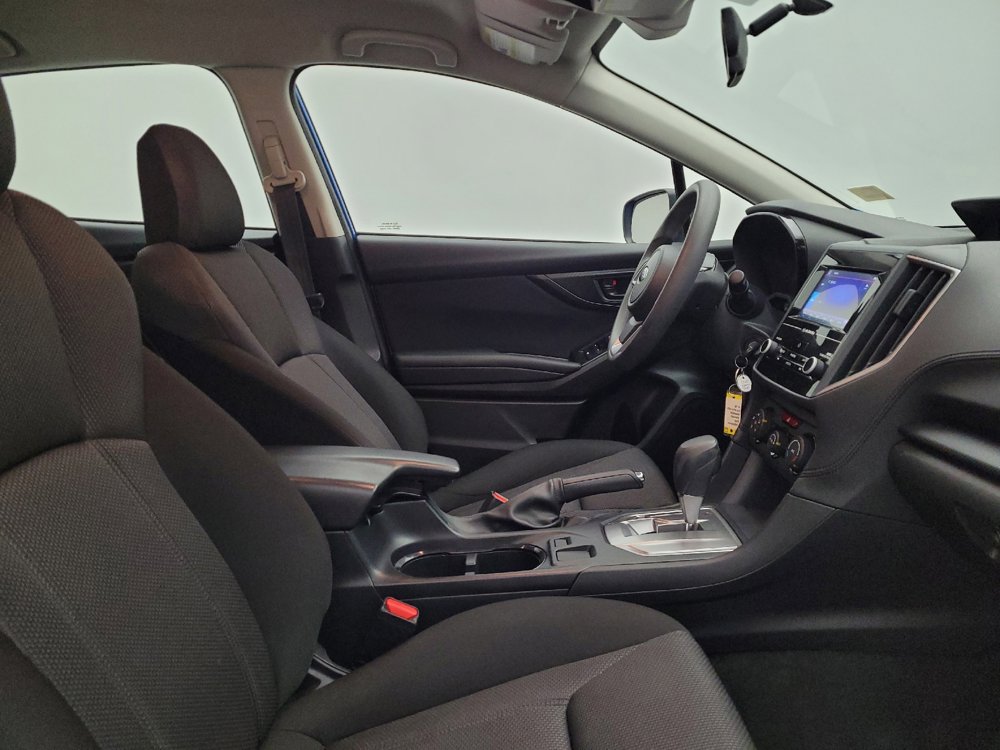 Used 2022 Subaru Impreza 2.0i image 21