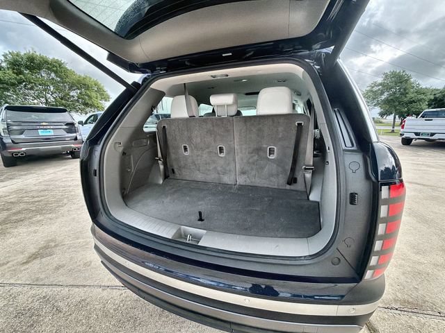 Used 2026 Hyundai Palisade SEL FWD image 24