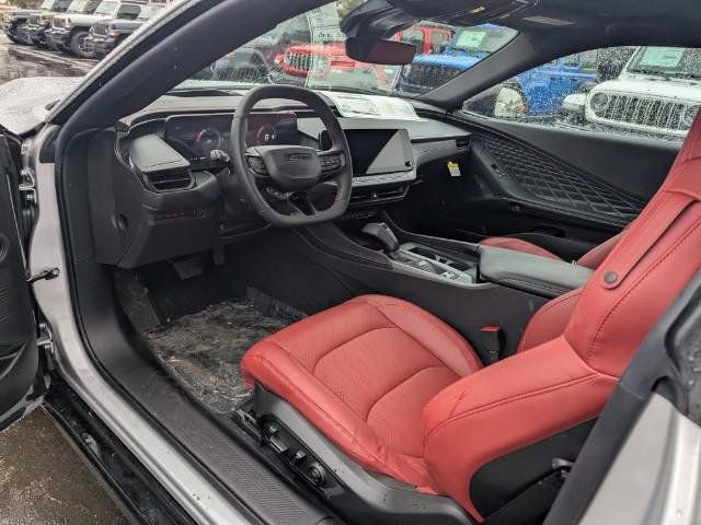 New 2026 Dodge Charger R/T Scat Pack image 10