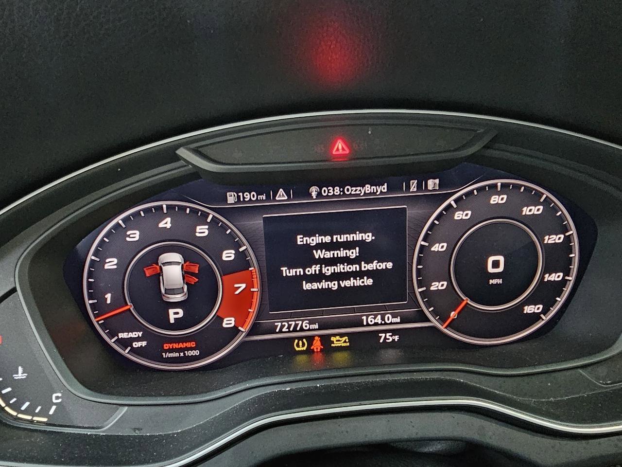 Used 2018 Audi SQ5 Premium Plus w/ S Sport Package image 30