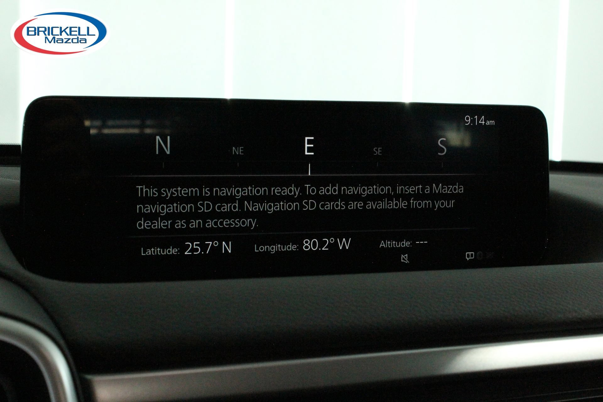 Certified 2024 MAZDA CX-50 AWD 2.5 S w/ Cargo Package image 27