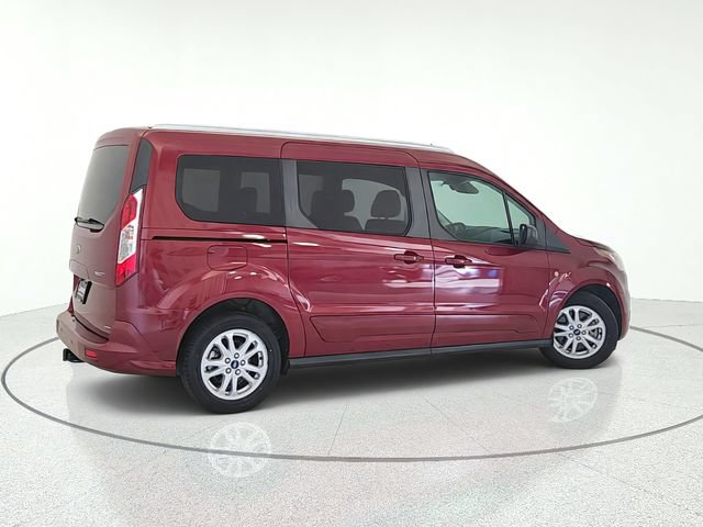 Used 2019 Ford Transit Connect XLT FWD image 6