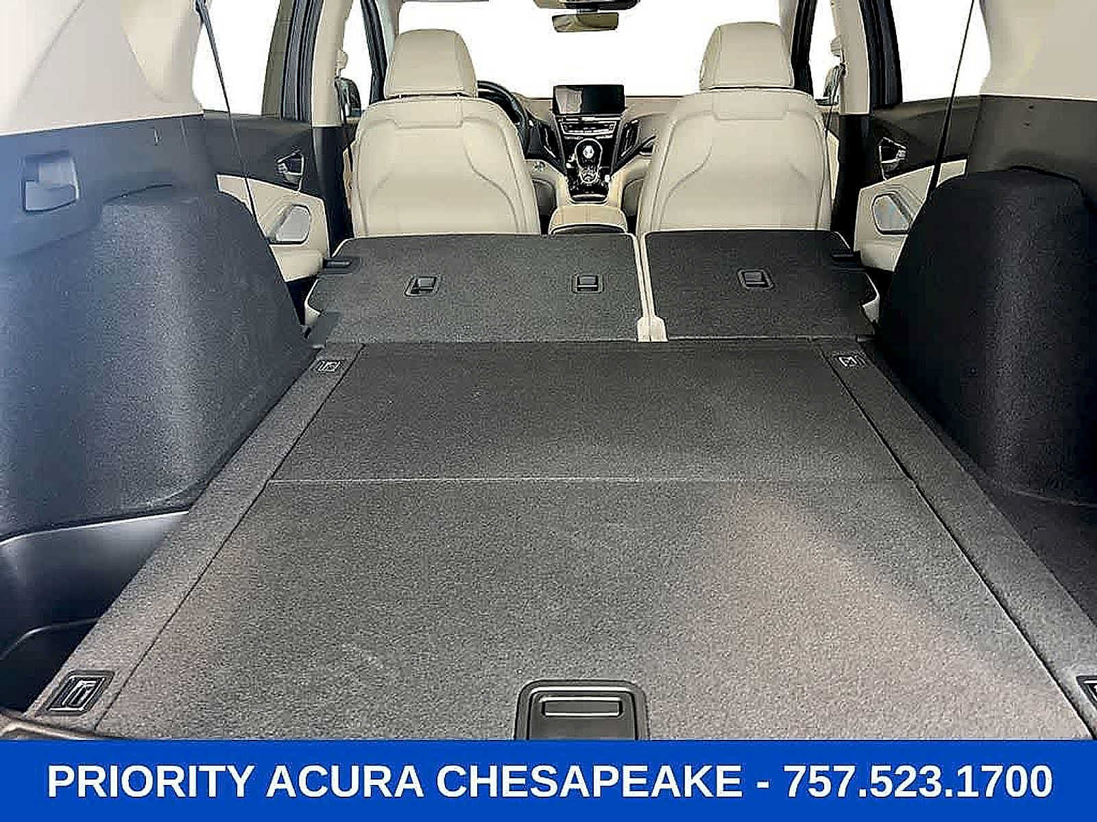 New 2026 Acura RDX w/ Technology Package AWD/4WD image 34