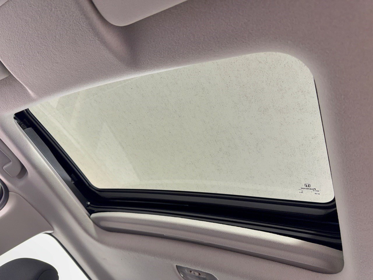 Certified 2020 Honda Fit EX image 27