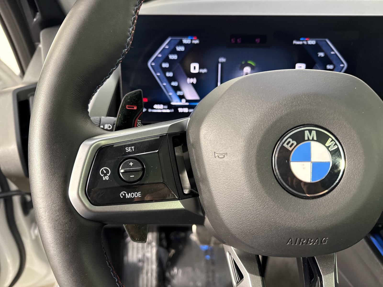 Used 2026 BMW X3 M50 AWD/4WD image 13