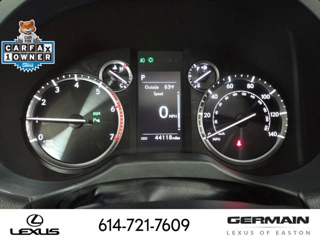 Certified 2023 Lexus GX 460 Premium image 26