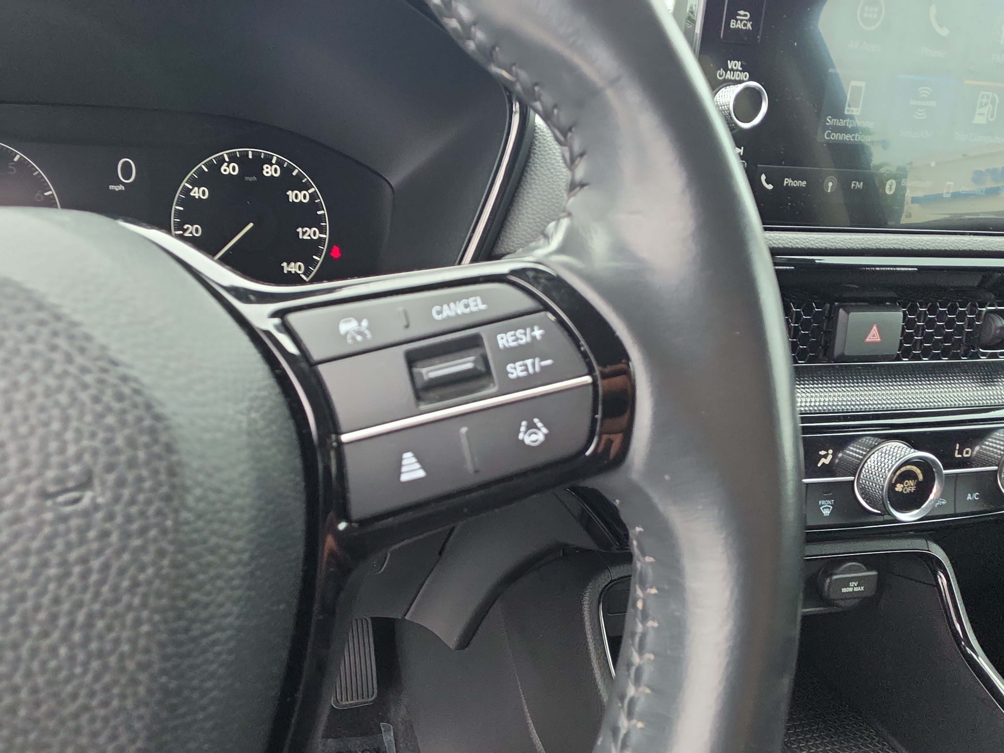 Certified 2023 Honda CR-V EX-L image 21