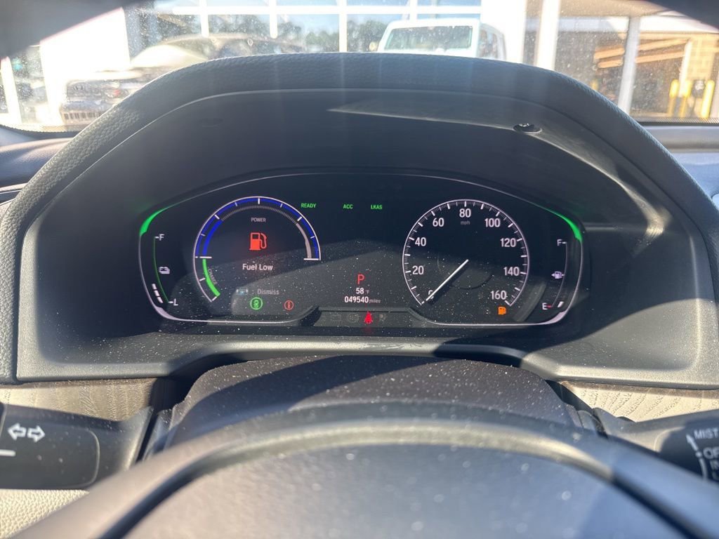 Used 2020 Honda Accord EX-L image 13