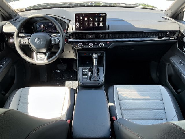 New 2027 Honda CR-V Sport Touring image 26