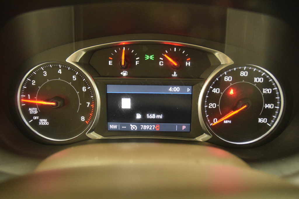 Used 2020 GMC Acadia SLT FWD image 56