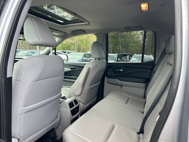 Used 2018 Honda Ridgeline RTL-E image 21