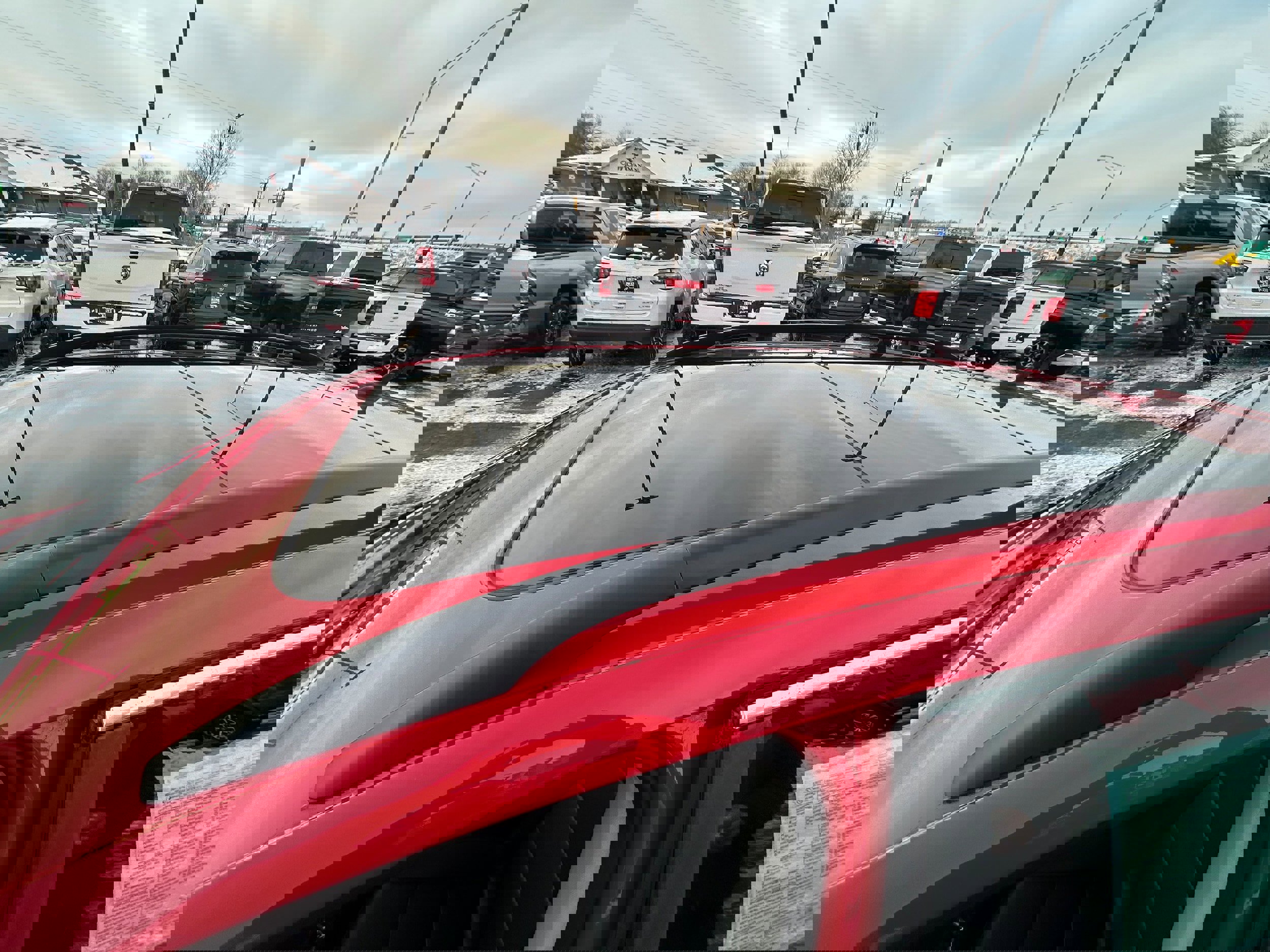 Used 2012 Volkswagen Jetta S image 10