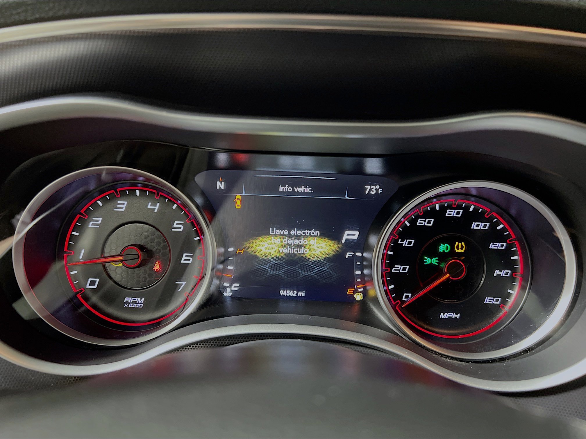 Used 2016 Dodge Charger R/T image 22